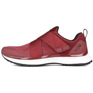 TIEM slipstream spin indoor cycling sneaker shoe burgundy women’s size 9